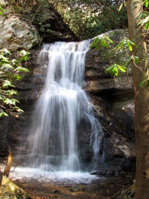 Lilybeth Falls
Taken 4-3-2011
