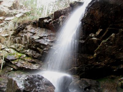 Millstone Creek Falls
Taken 3-21-2010
