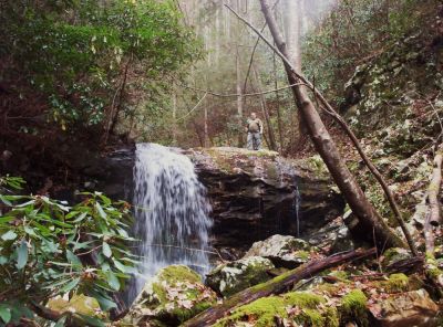 Pine Ridge Falls
Taken 5-2-2013
